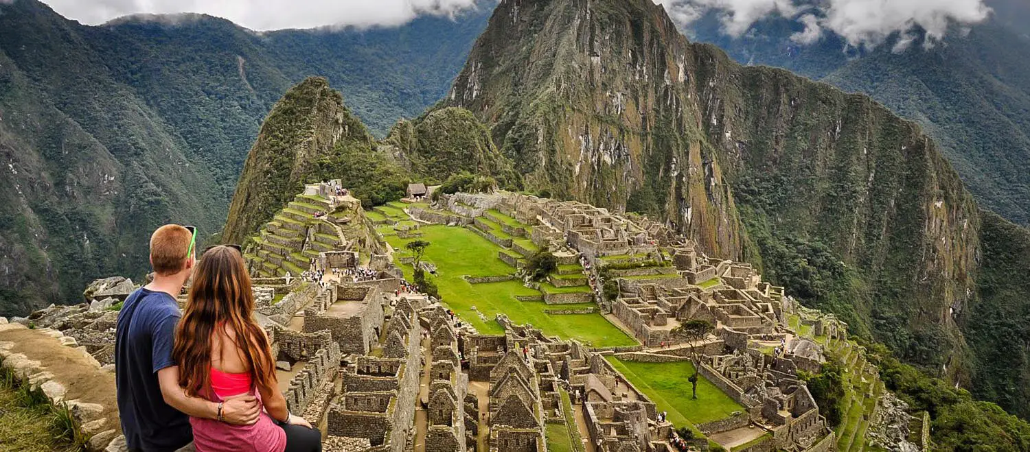 Nasveti Za Potovanje V Peru